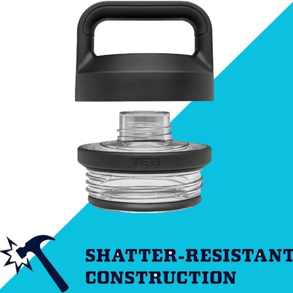 Personalized Laser Engraved Yeti Bottle, Get your Name & Logo Engraved on Yeti - Picture 7 of 9